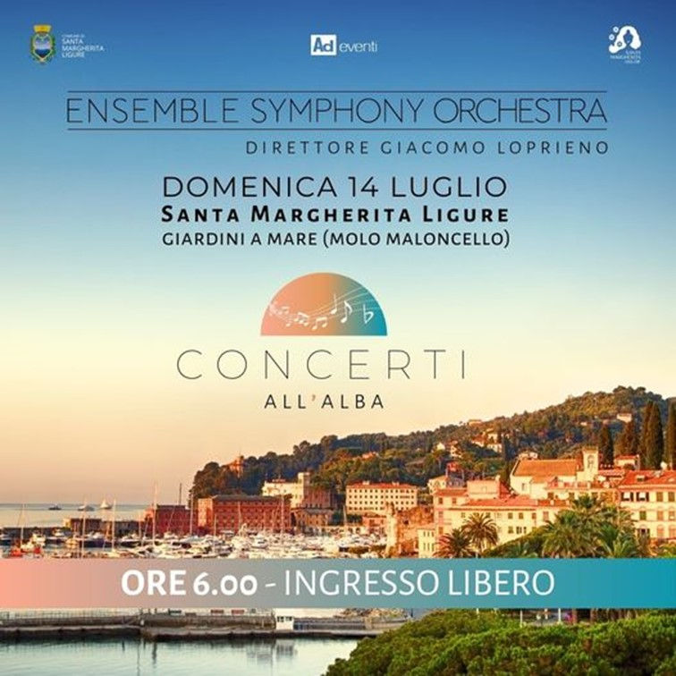 Concerto all'alba