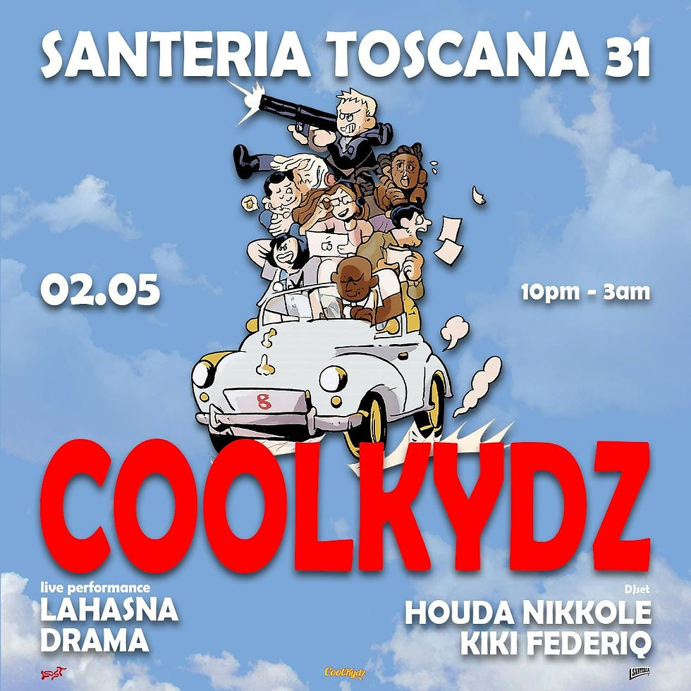 CoolKydz
