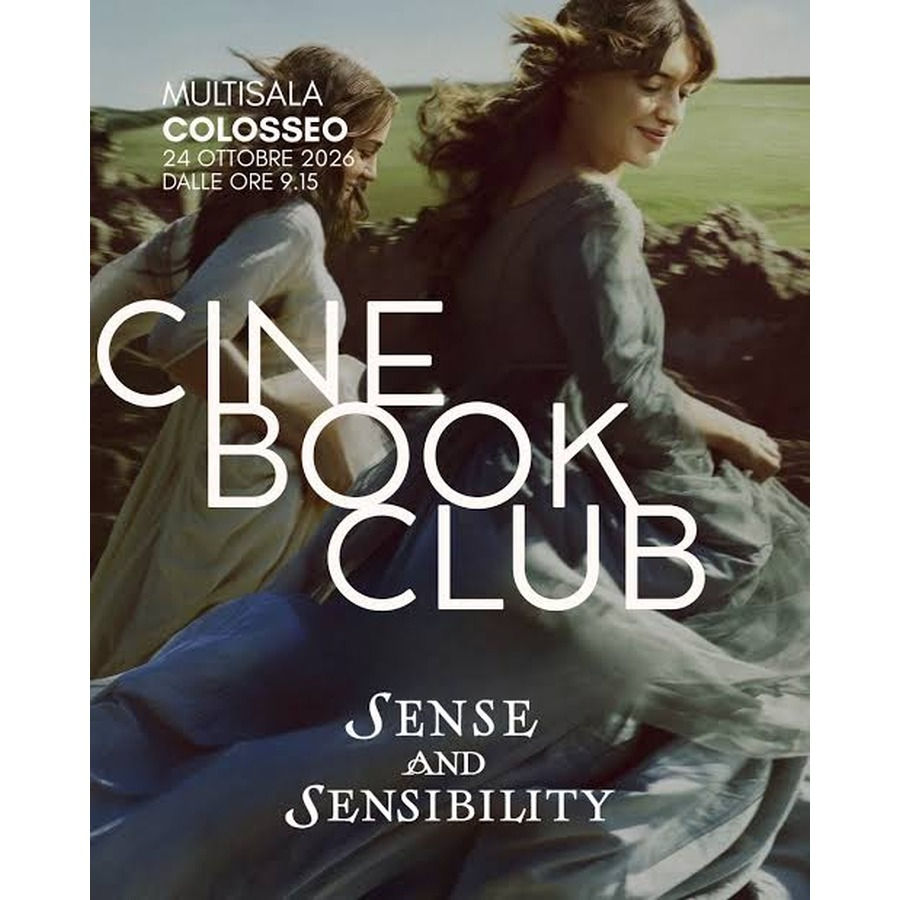 Cine Book Club