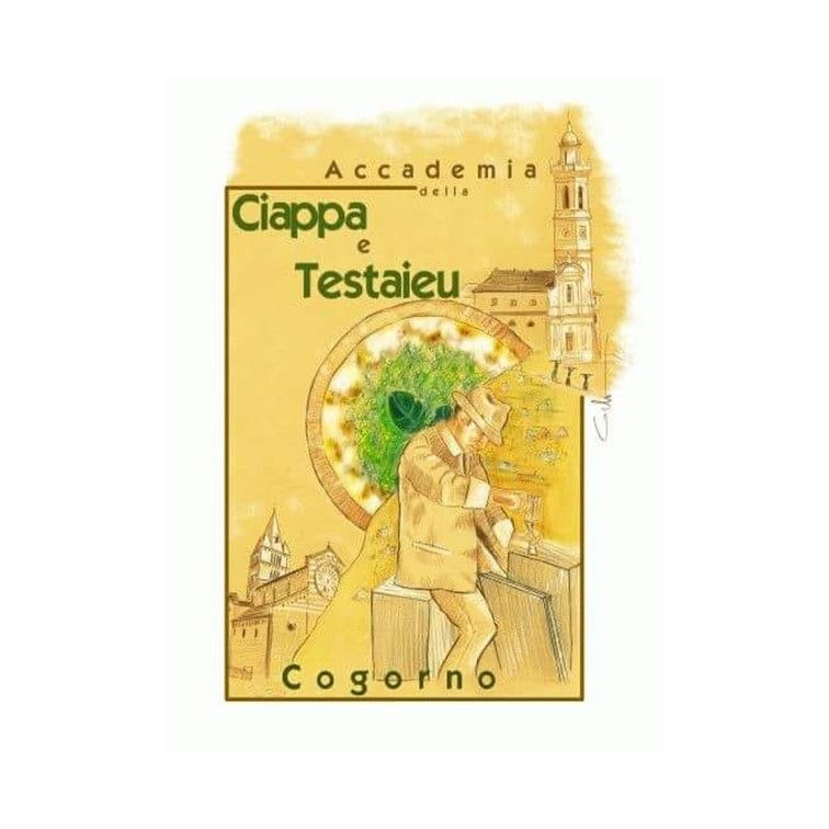 37a edizione della Sagra dei Testaieu