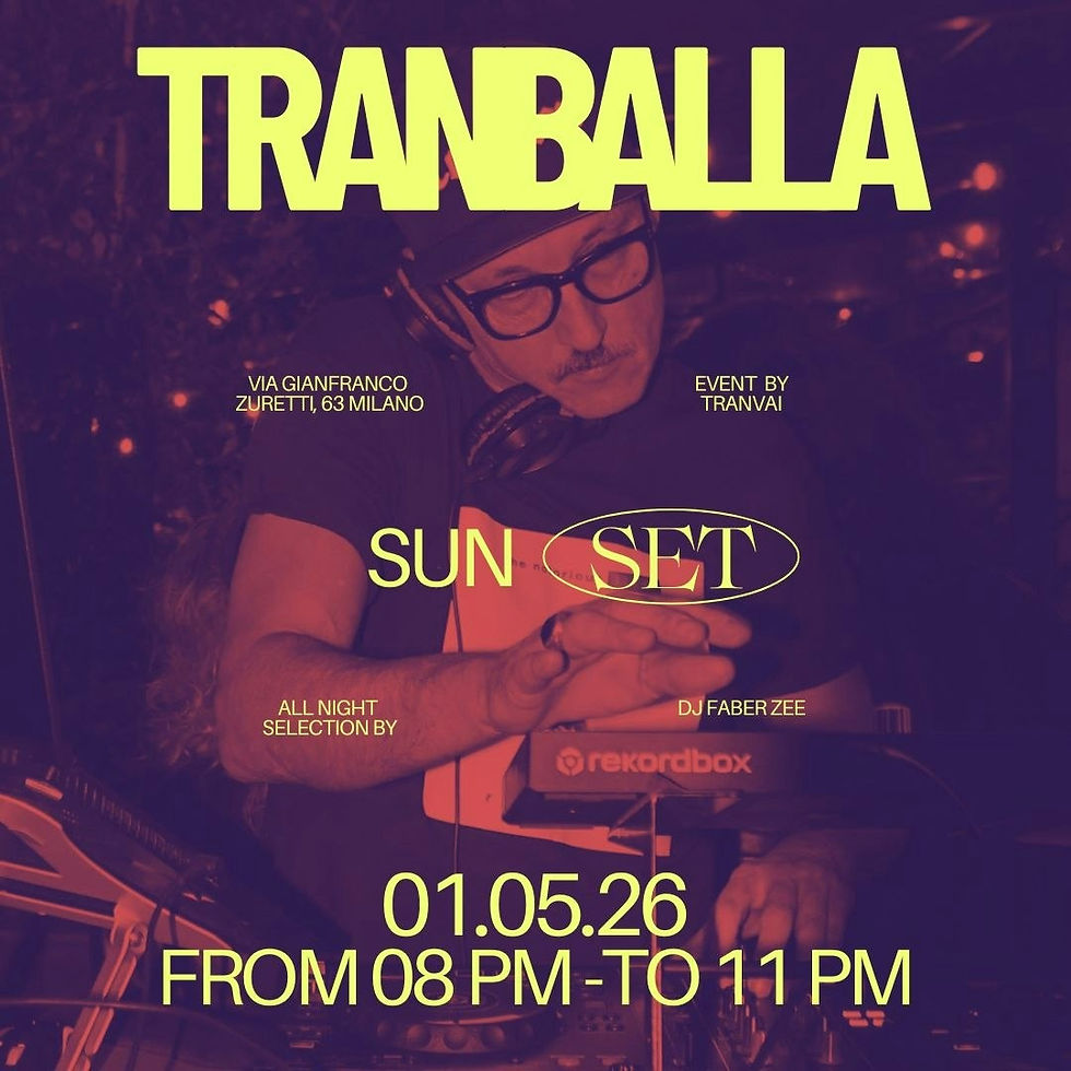 Tranballa
