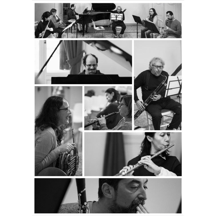 ENSEMBLE 16032 e MAMI KAWABATA