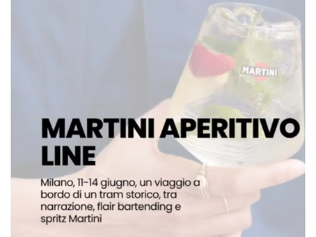 A tavola con un pretesto