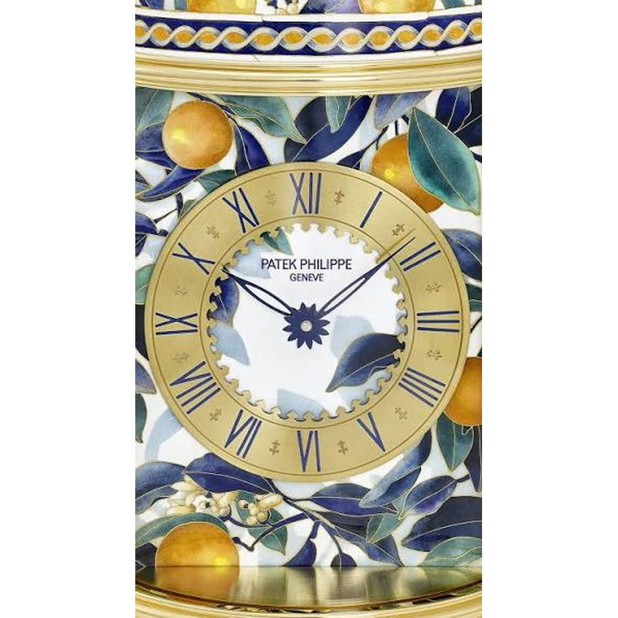 Watch Art 2026 Patek Philippe