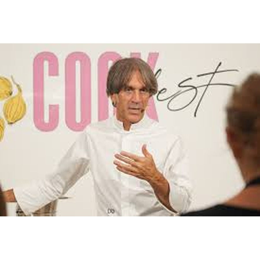 “Cook Fest 2026” alle Cavallerizze