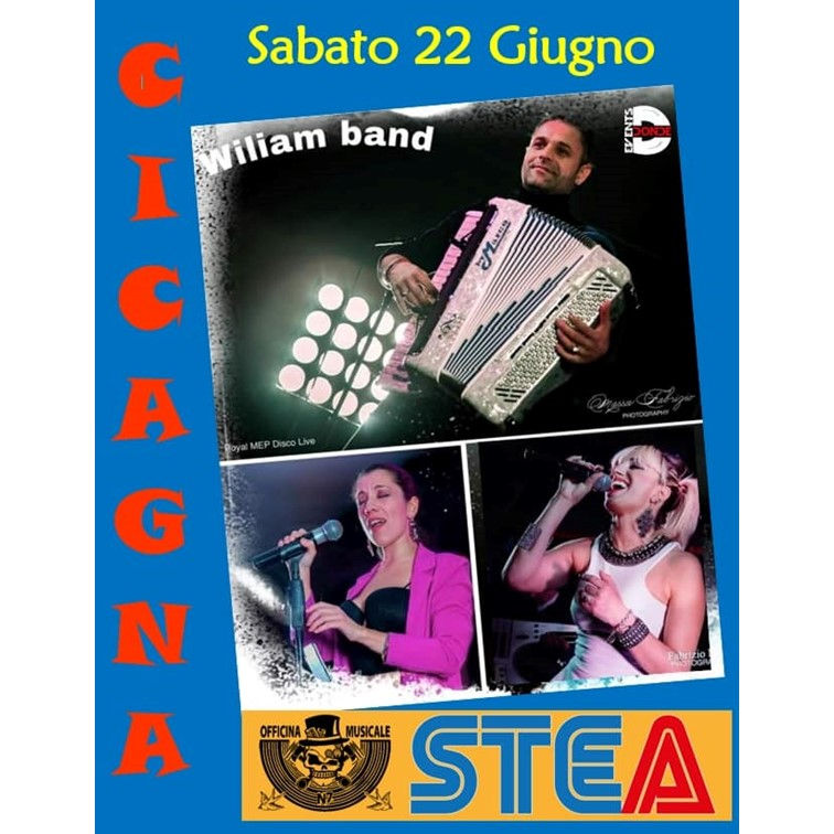 Officina Musicale STEA