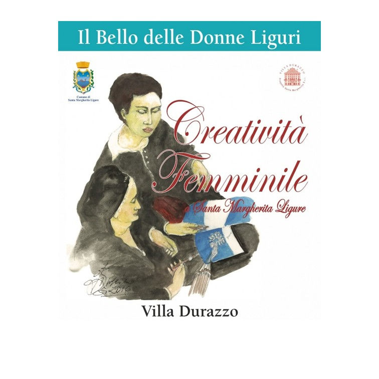 Il bello delle donne liguri