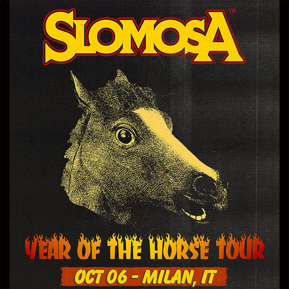 Slomosa