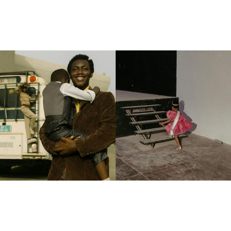 Photo Grant di Deloitte 2025