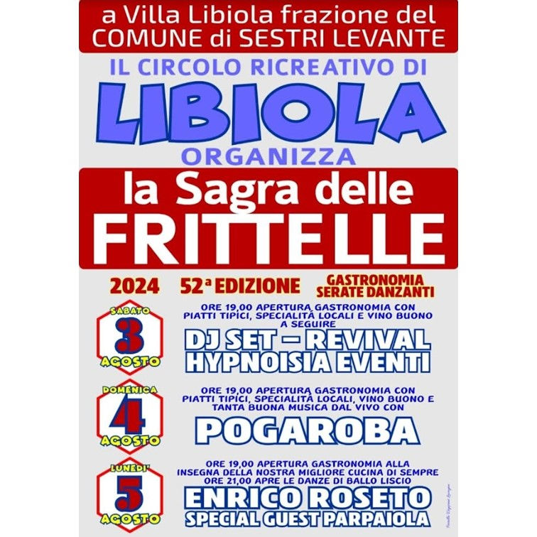 Sagra delle frittelle
