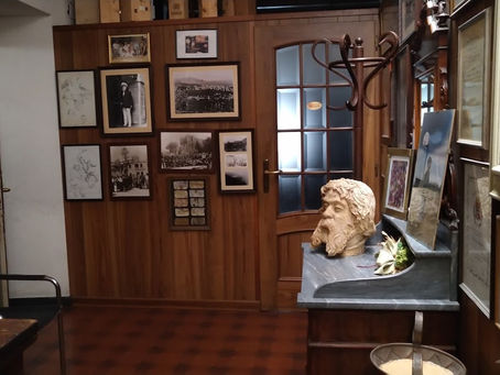 Tutti gli eventi di oggi, venerdì 27 settembre
