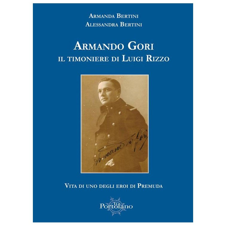 Presentazione del libro Armando Gori