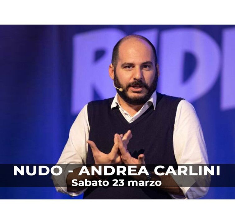 Nudo!