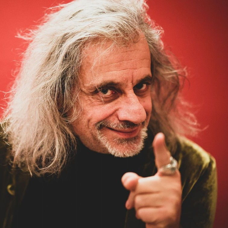 Bergonzoni al Carcano