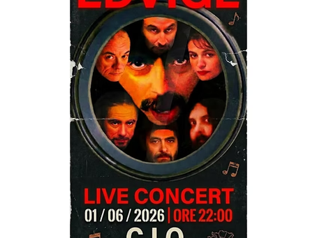 Musica e scena dal vivo