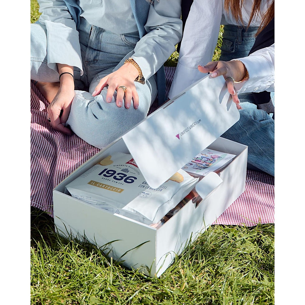 PICNIC a Parco Sempione con AperitivaMi
