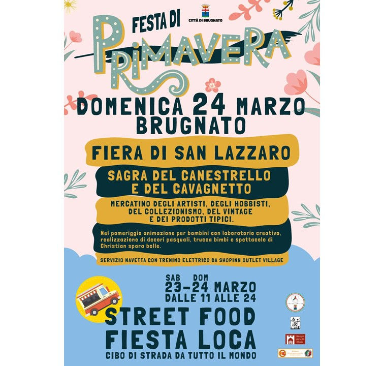 Fiera di San Lazzaro