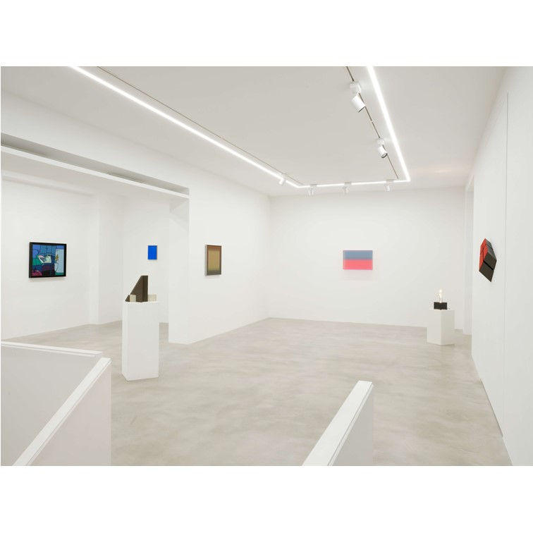 La Dep Art Gallery compie 20 anni