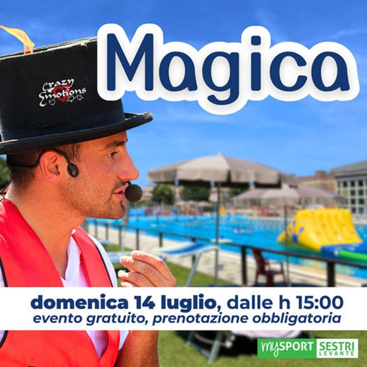 Magica