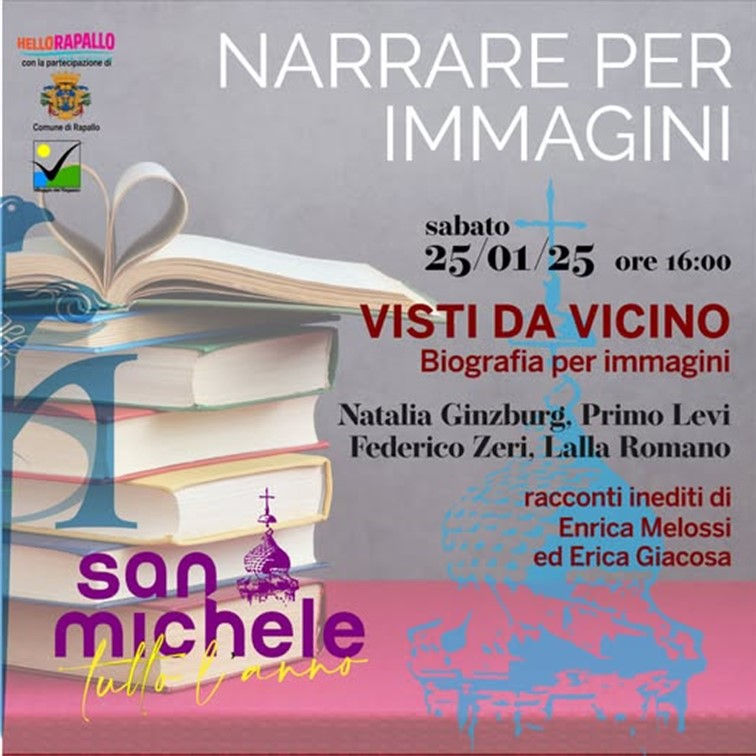 Narrare per immagini