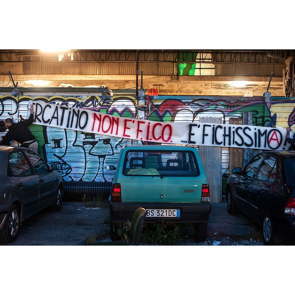 Mercato Lockale
