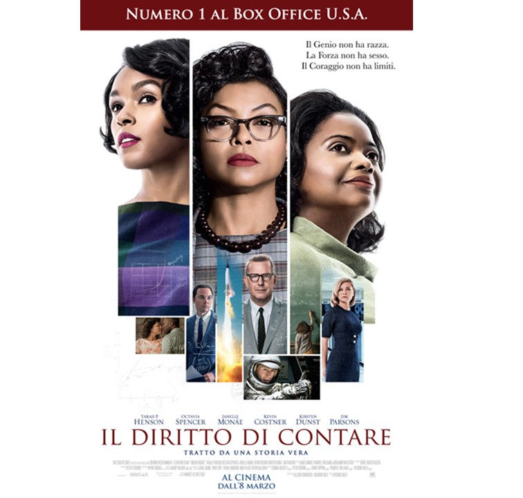 Il diritto di contare