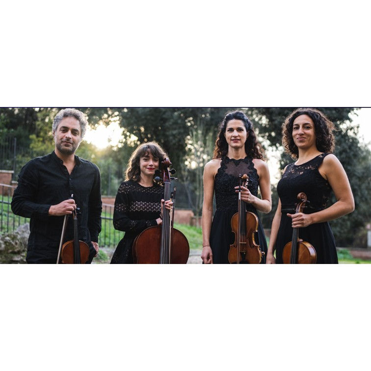 A “Lieti Calici“ l’omaggio a Berio