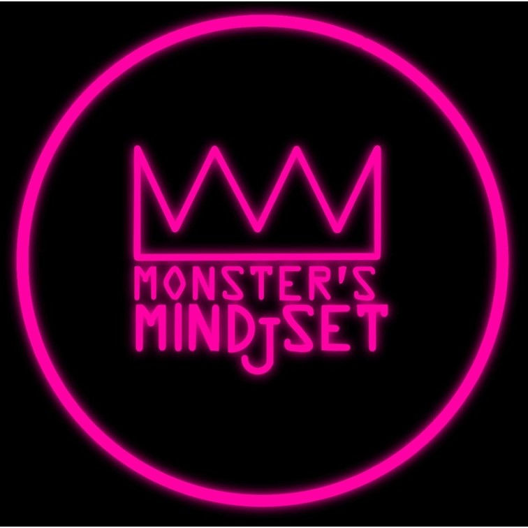 MONSTER'S MINDJSET