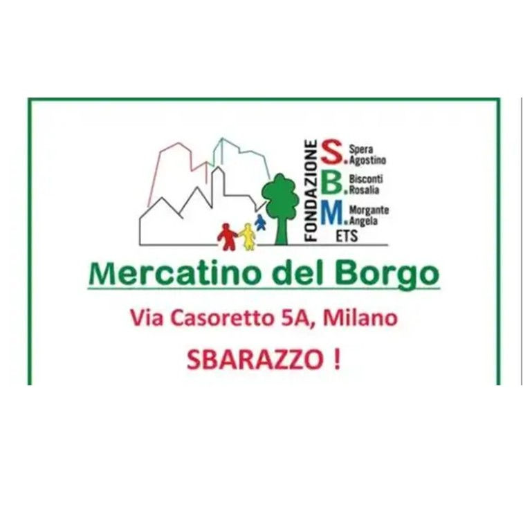 Mercatino del Borgo
