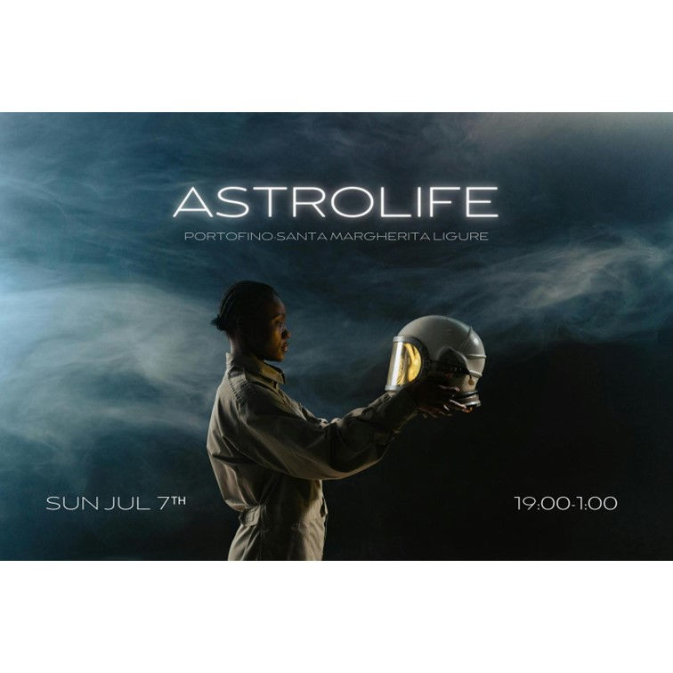 ASTROLIFE - COVO DI NORD EST