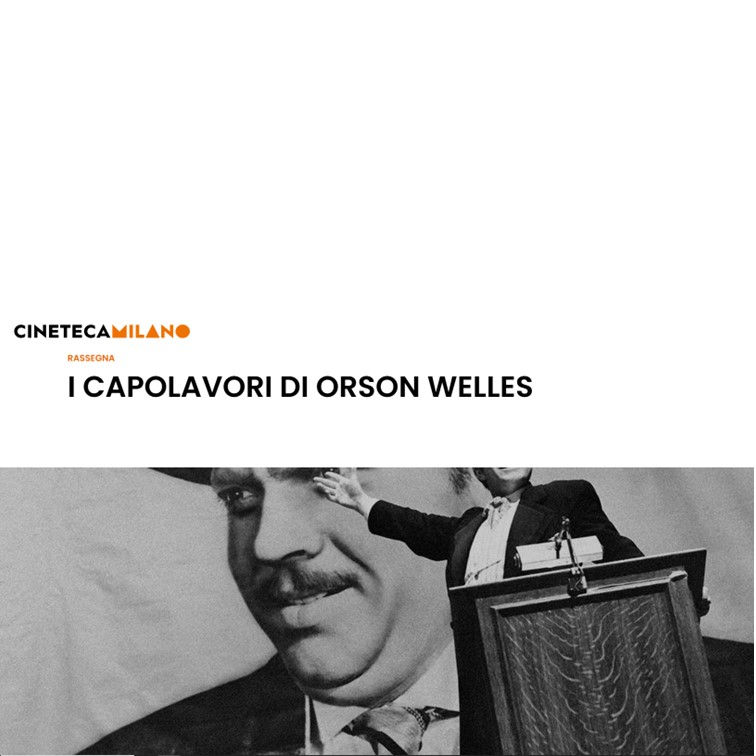 I capolavori di Orson Welles