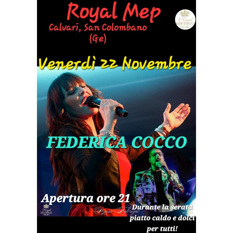 Federica Cocco