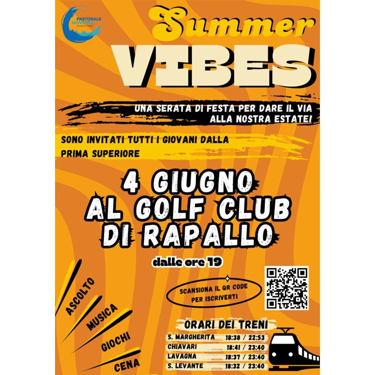 Summer Vibes