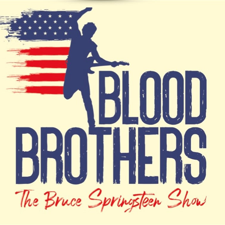 Aperitivo a Teatro “BLOOD BROTHERS” – THE BRUCE SPRINGSTEEN SHOW