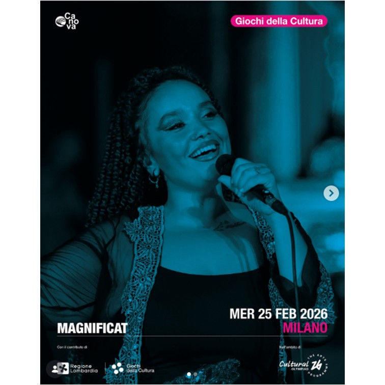 Il concerto-preghiera “Magnificat“