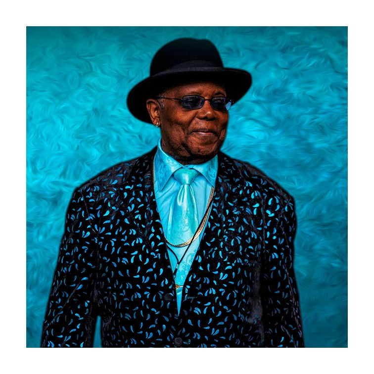 Kenny Wayne al Blue Note