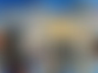 Il teatro Nazionale in stile Mirò