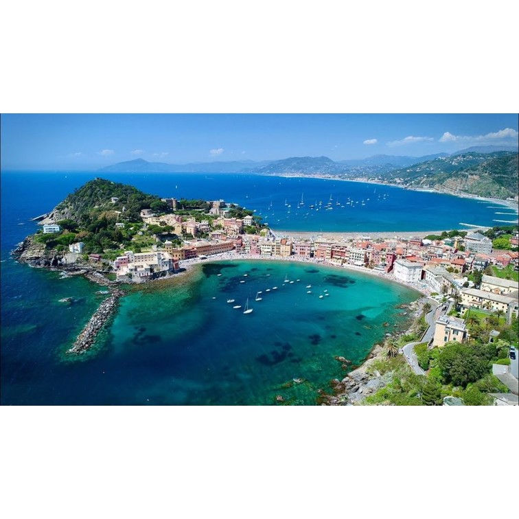 Moneglia Sestri Levante