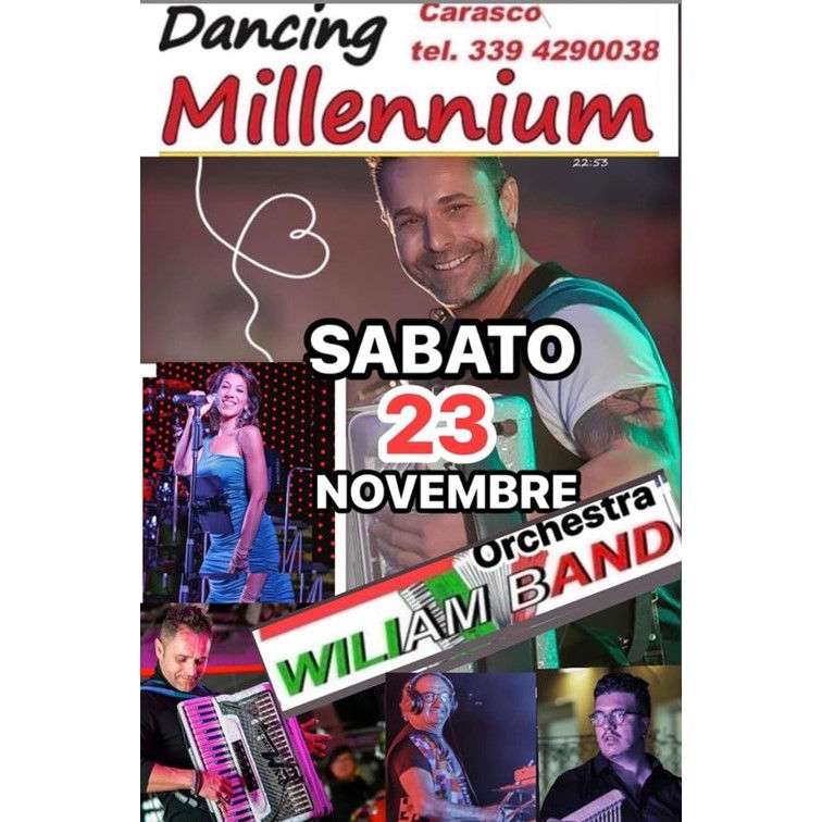 William Band