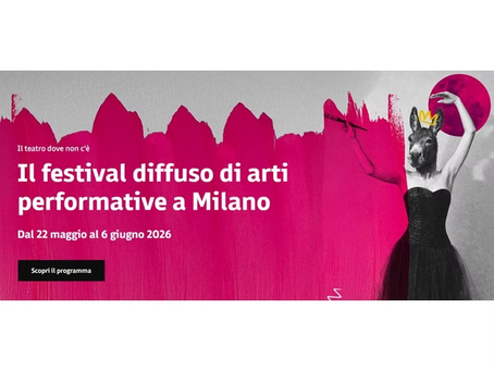 Proposte per Adulti Gaudenti