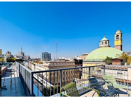 Cosa fare oggi e questa sera a Milano