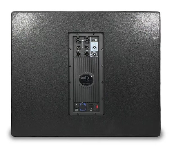 Miniatura: AUDIOMASTER | AM-SRX818ASUB PARLANTE