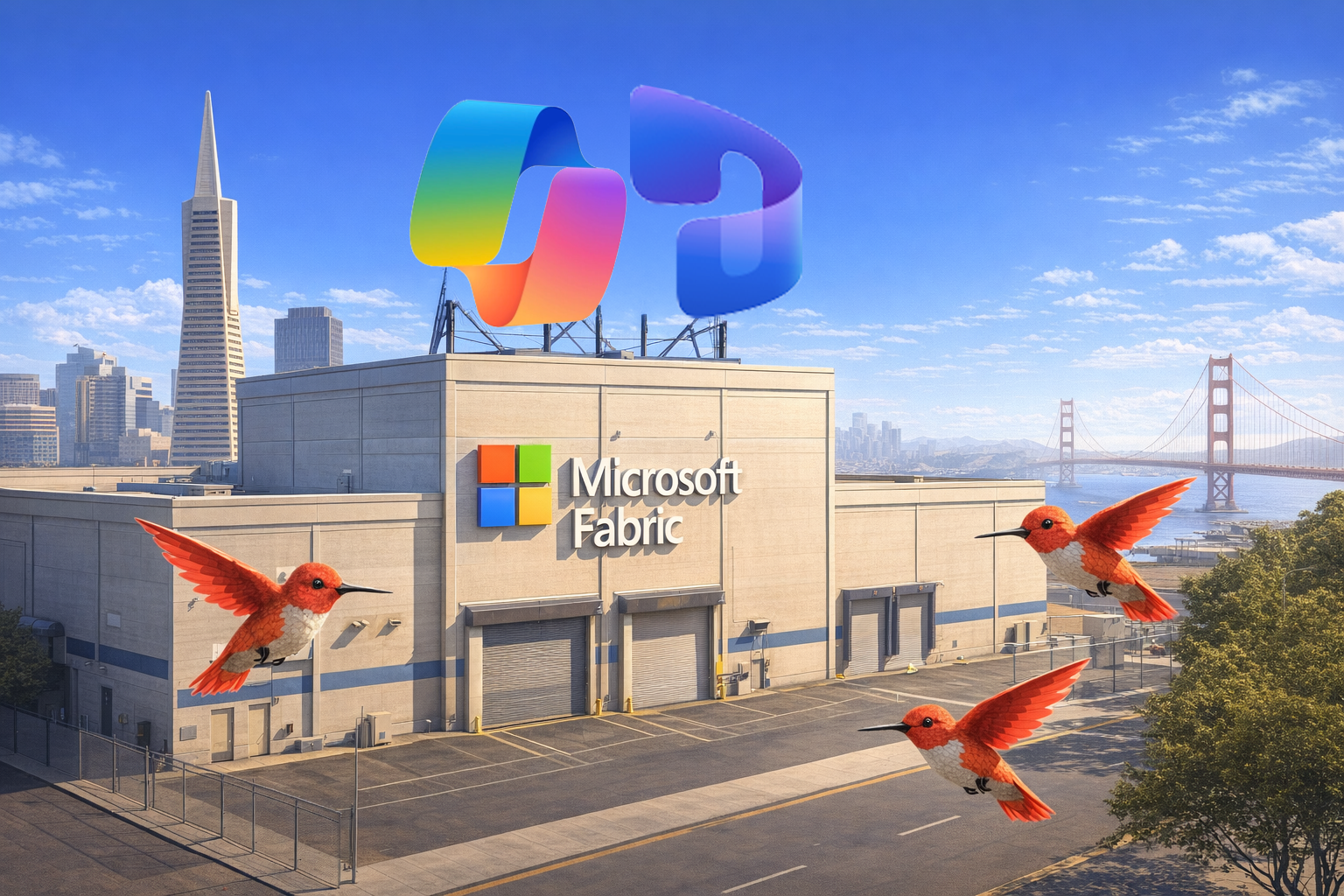 Microsoft Fabric is more than a data platform; it's the backbone of modern enterprise AI. Here's why it sits at the heart of every successful Copilot and Dynamics 365 deployment.