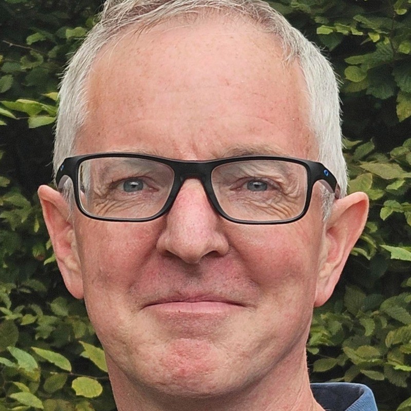 Writer: Andrew Wigfield