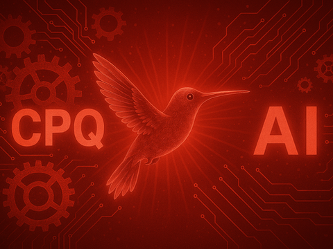 Accelerating Success with CPQ, Microsoft Dynamics, and AI: Building Smart, Sustainable Solutions