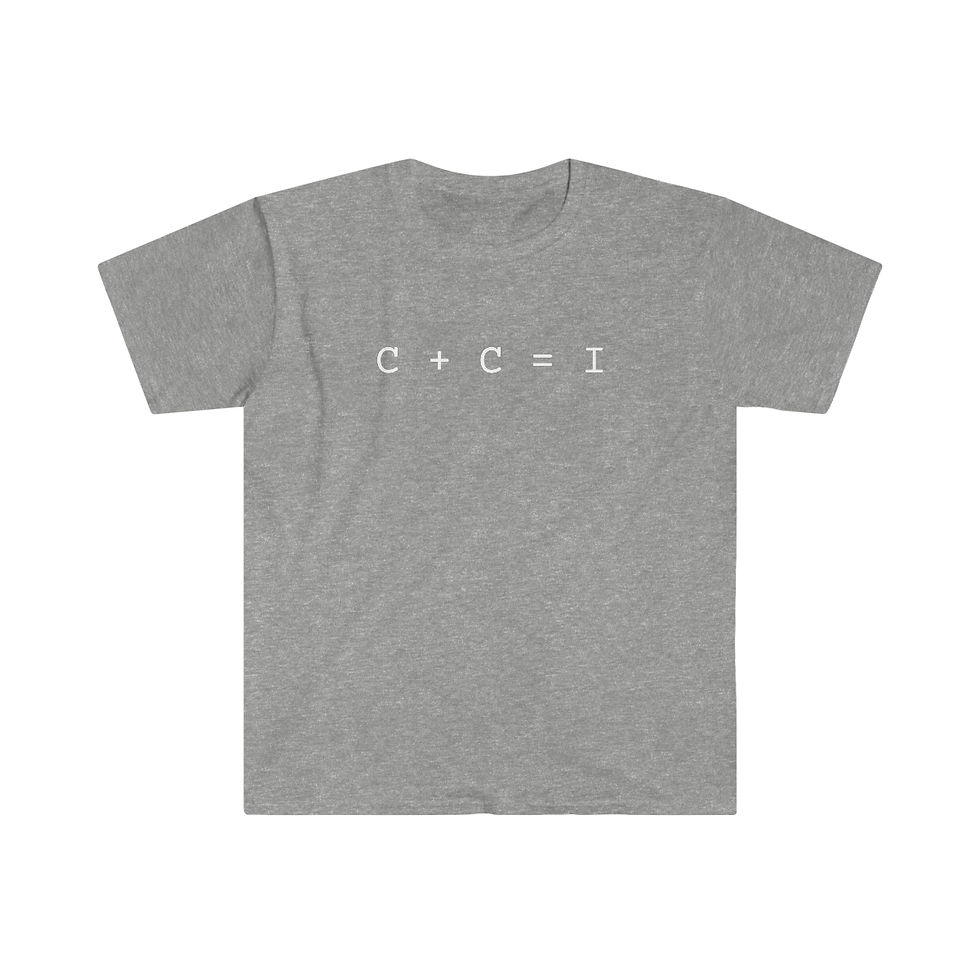 Thumbnail: Unisex Softstyle T-Shirt