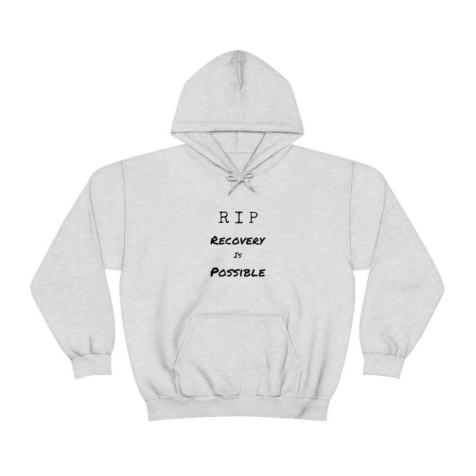 Thumbnail: Unisex Heavy Blend™ Hooded Sweatshirt