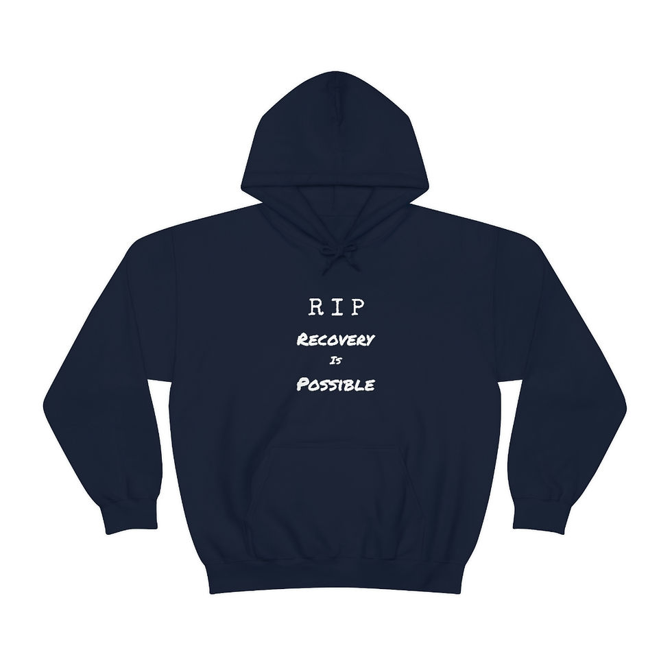 Thumbnail: Unisex Heavy Blend™ Hooded Sweatshirt