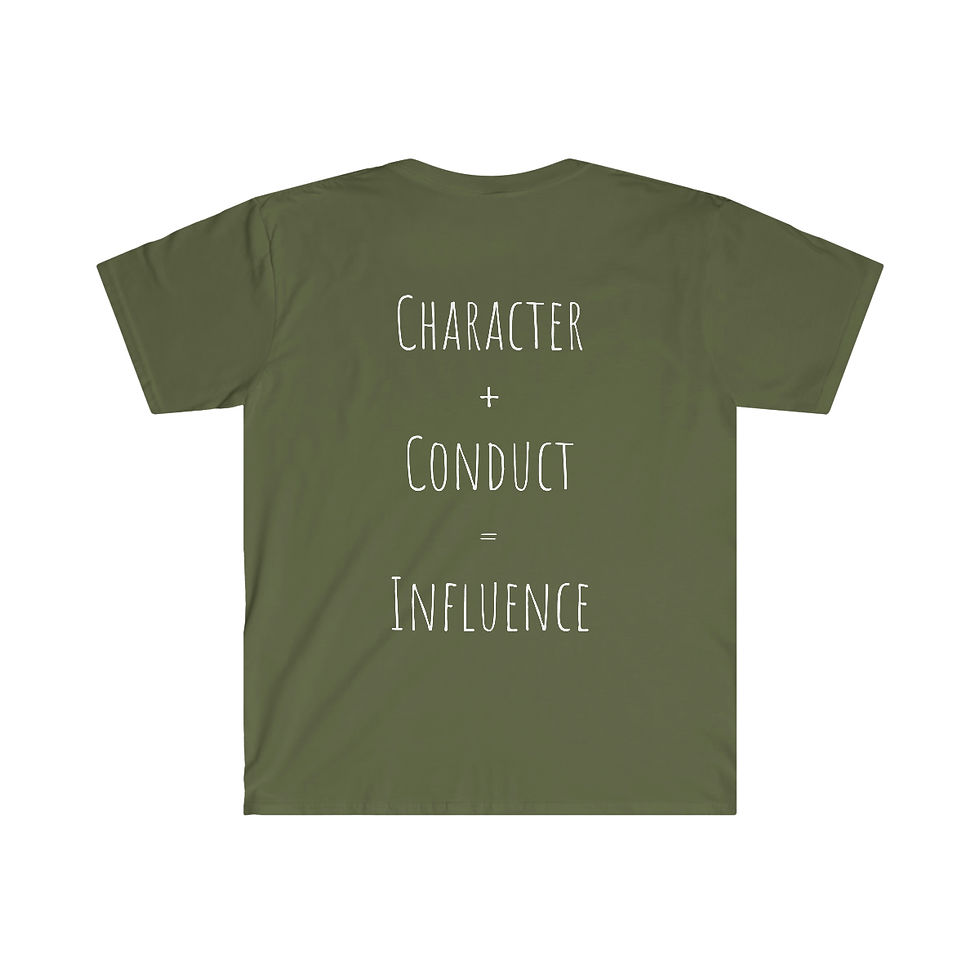 Thumbnail: Unisex Softstyle T-Shirt