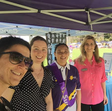 Relay for Life Shellharbour
